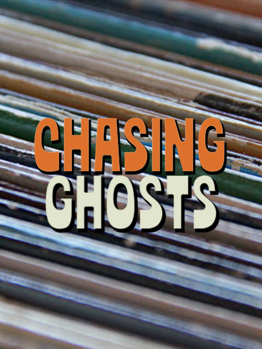 BBB Chasing Ghosts Insta Grid