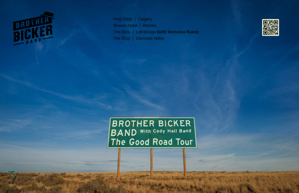 BBB Big Billboard
