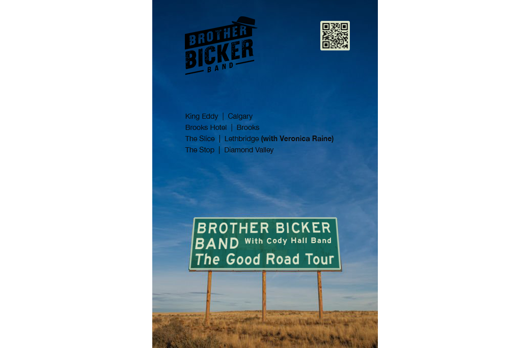Brother Bicker Band