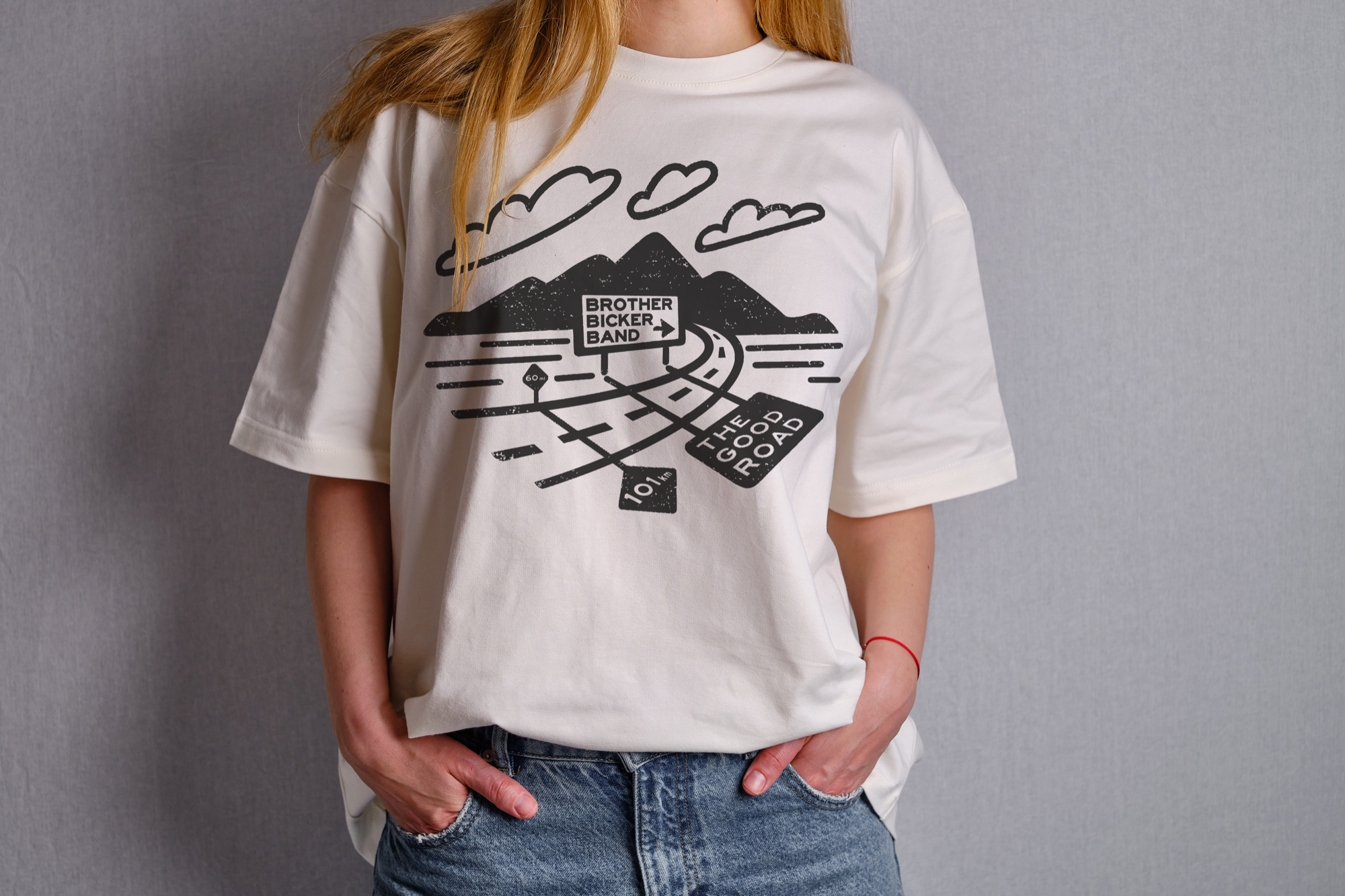 BBB Tshirt