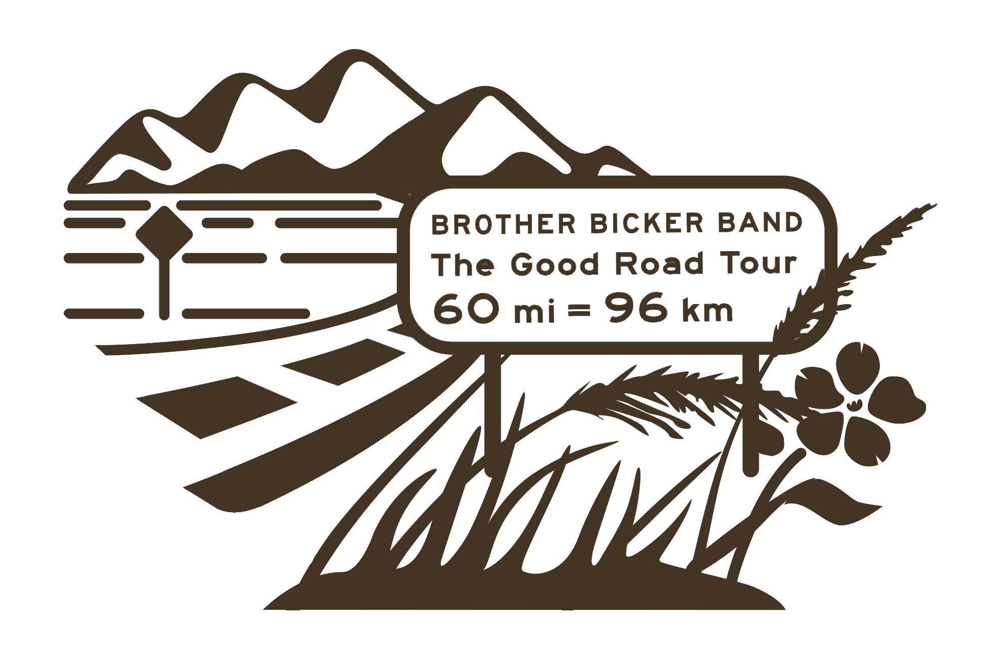 Brother Bicker Band