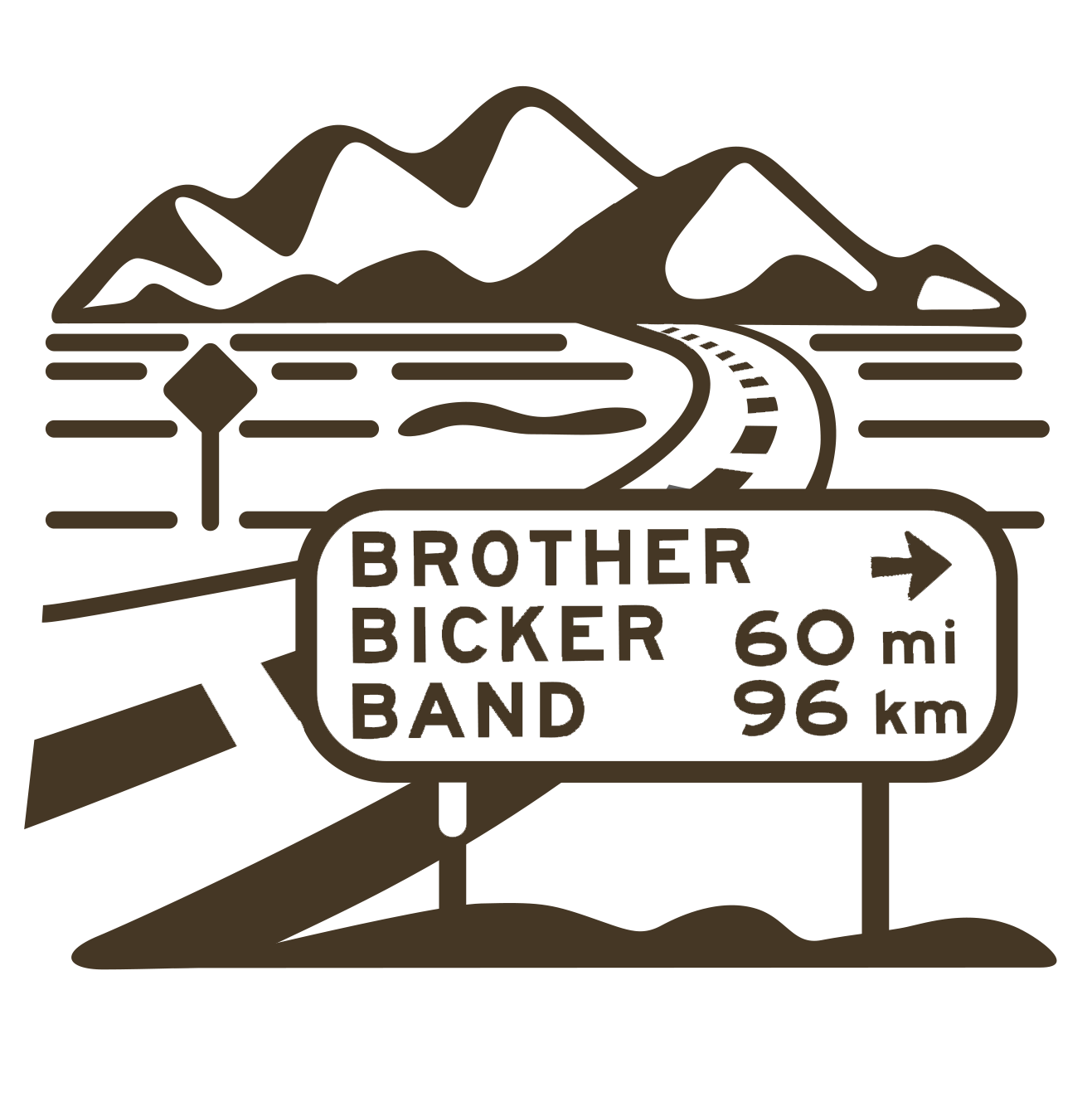 Brother Bicker Band