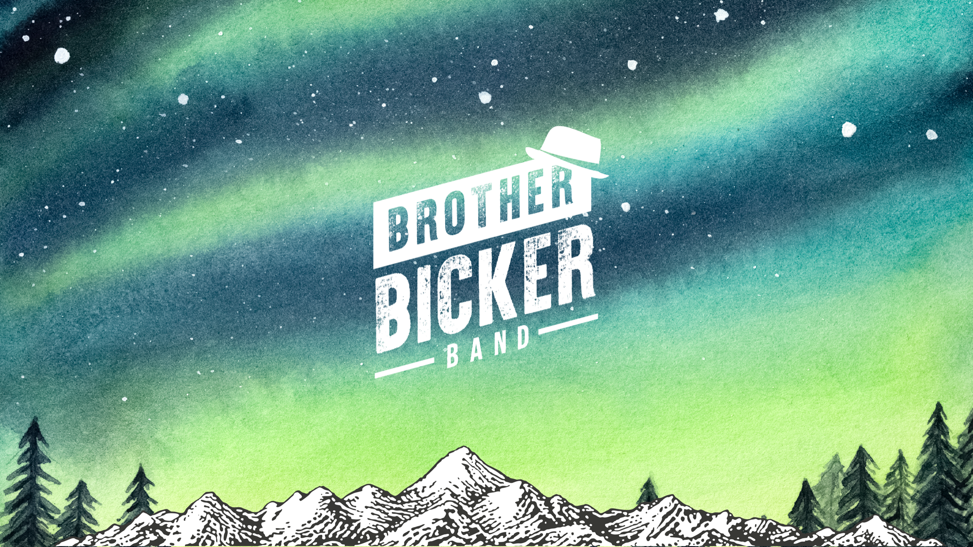 Brother Bicker Band