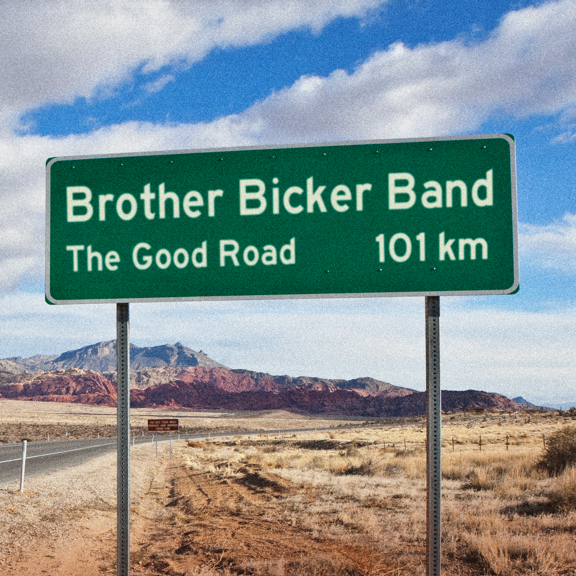 Brother Bicker Band