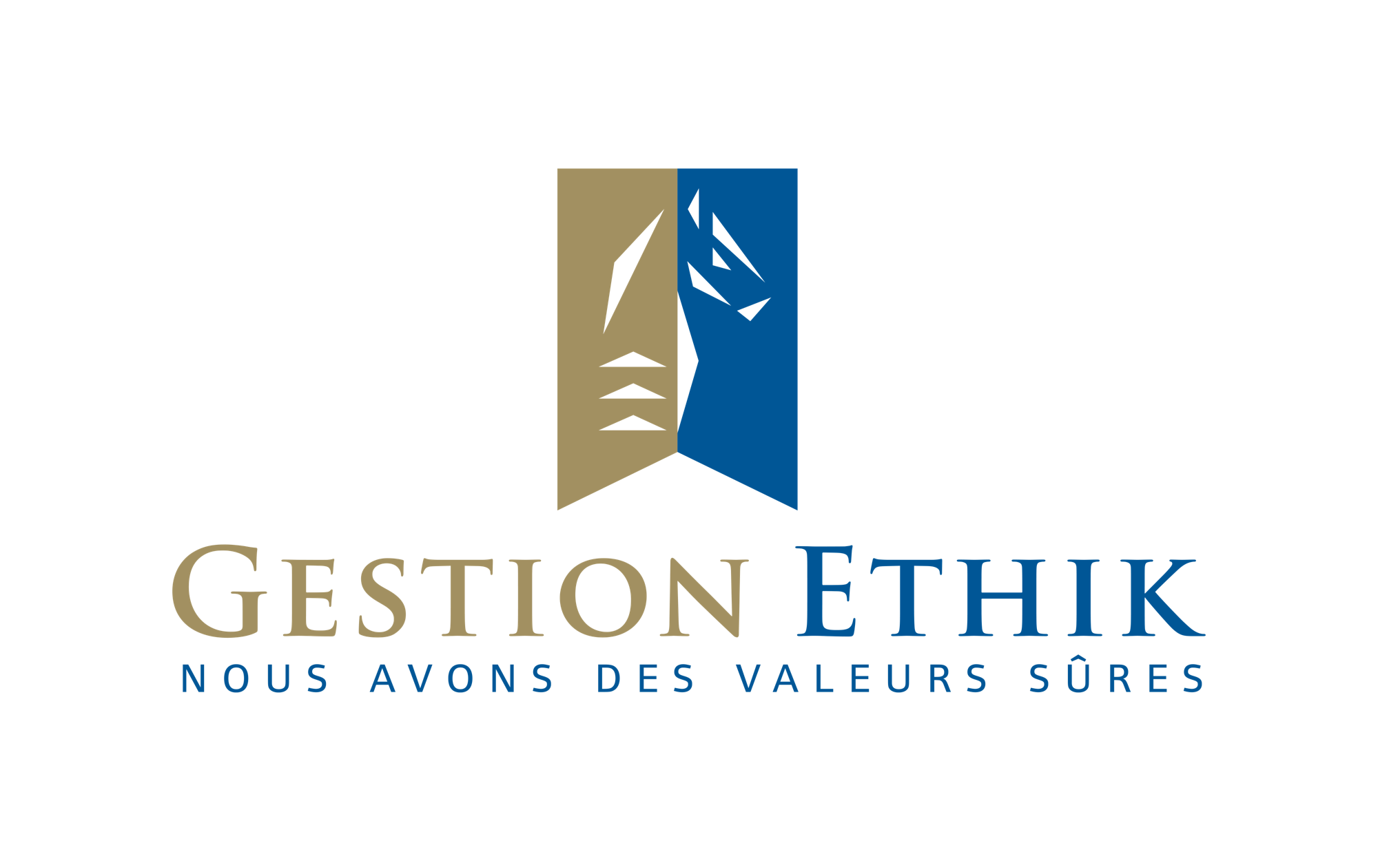 Gestion Ethik Logo