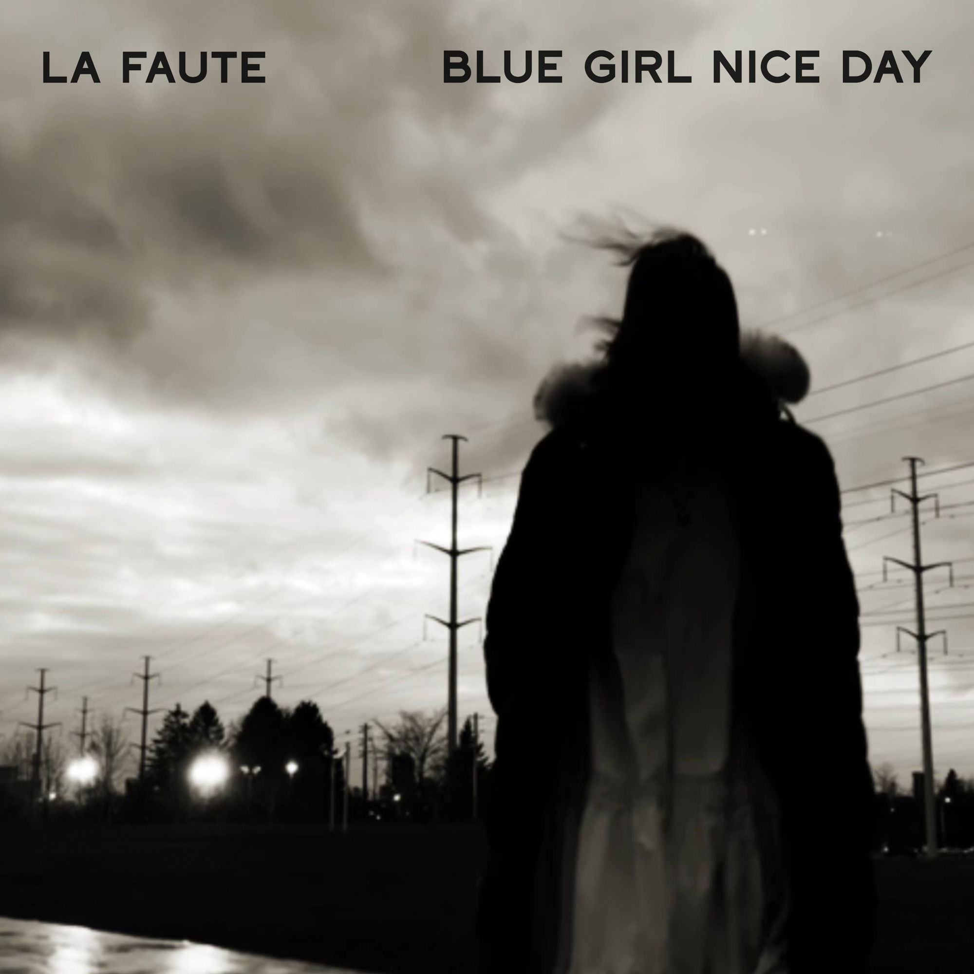 La Faute Single Art