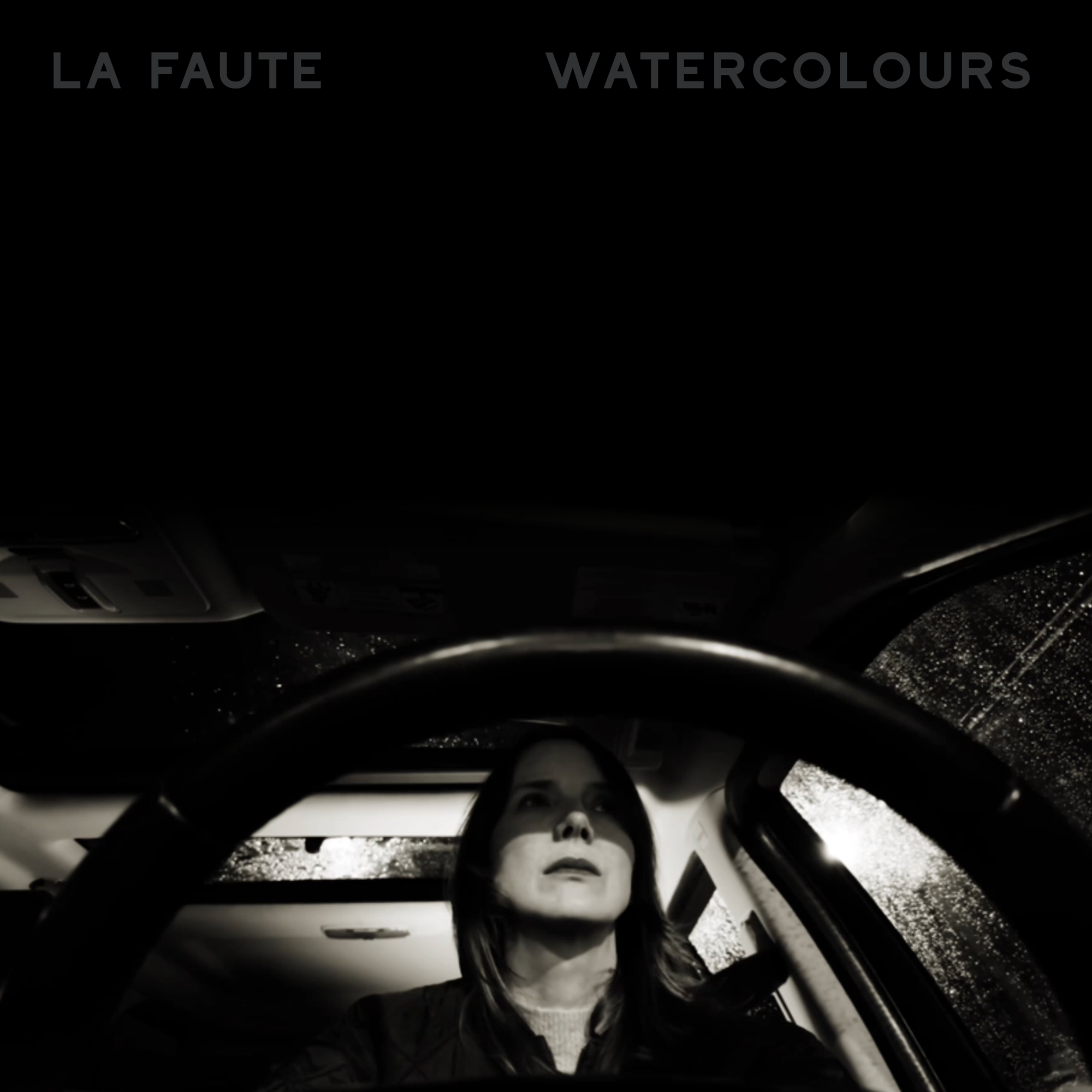 La Faute Single 2 Artwork
