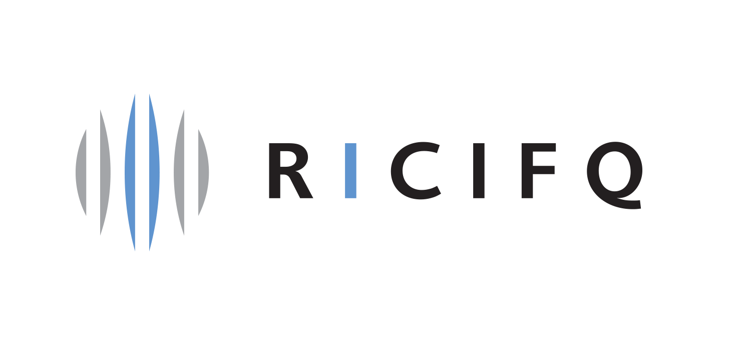 RICIFQ Logo Variant
