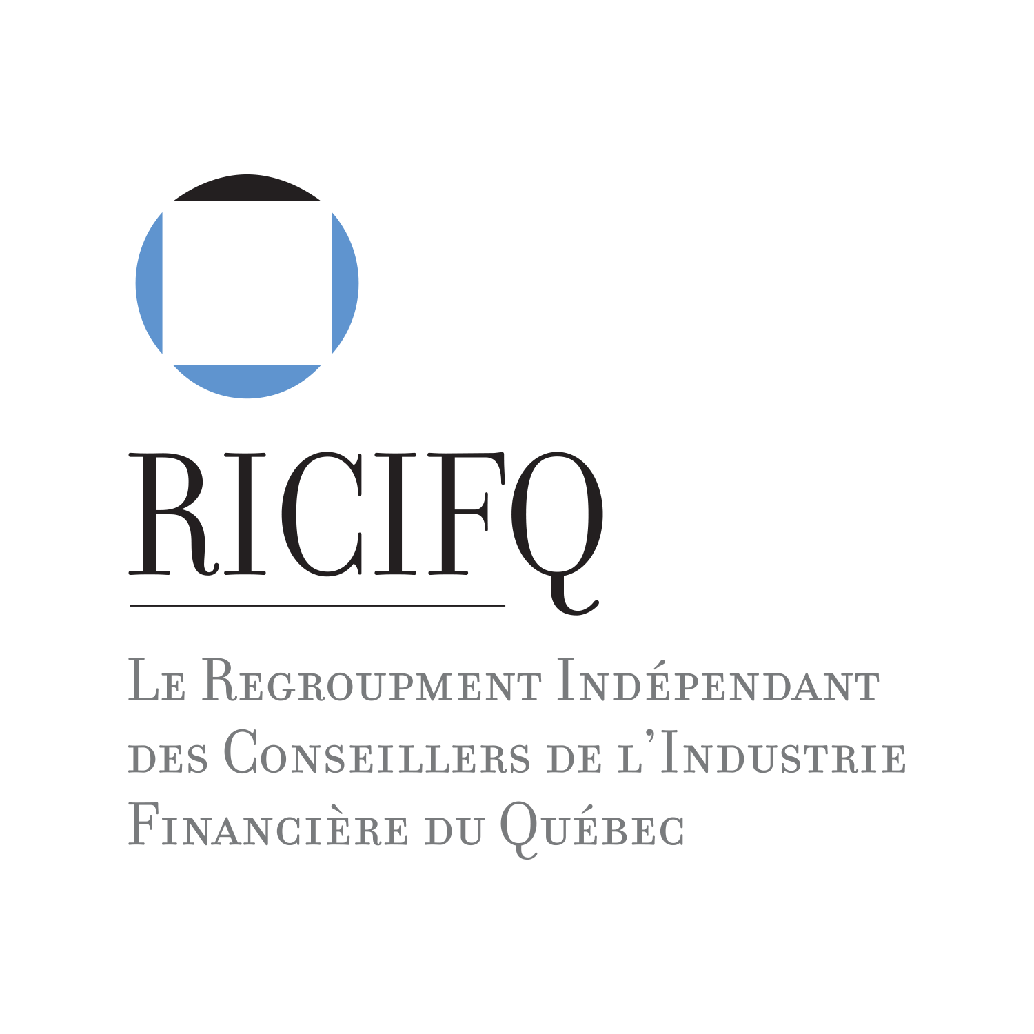 RICIFQ Logo