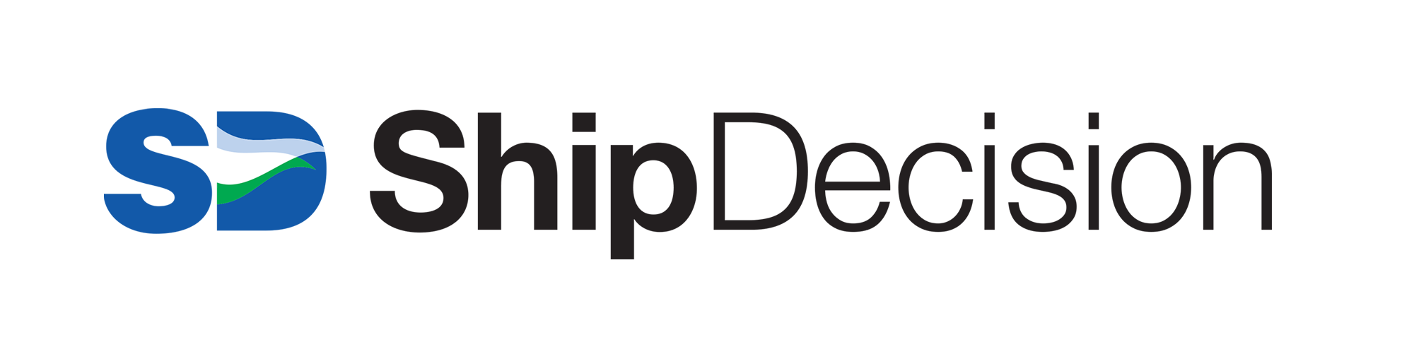 Ship Decision