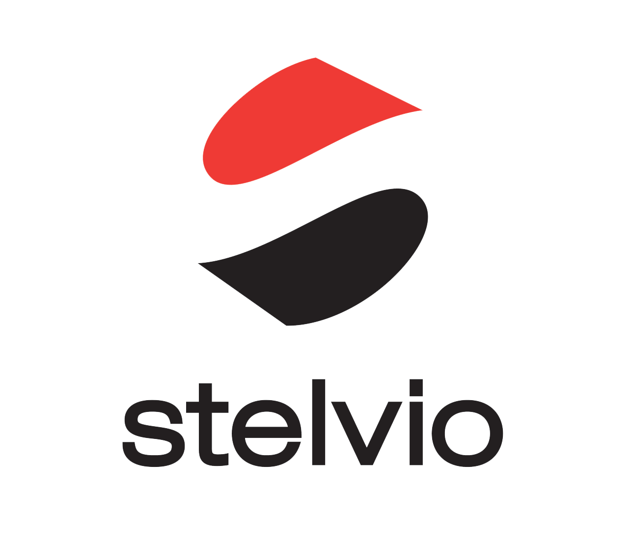 Stelvio Logo