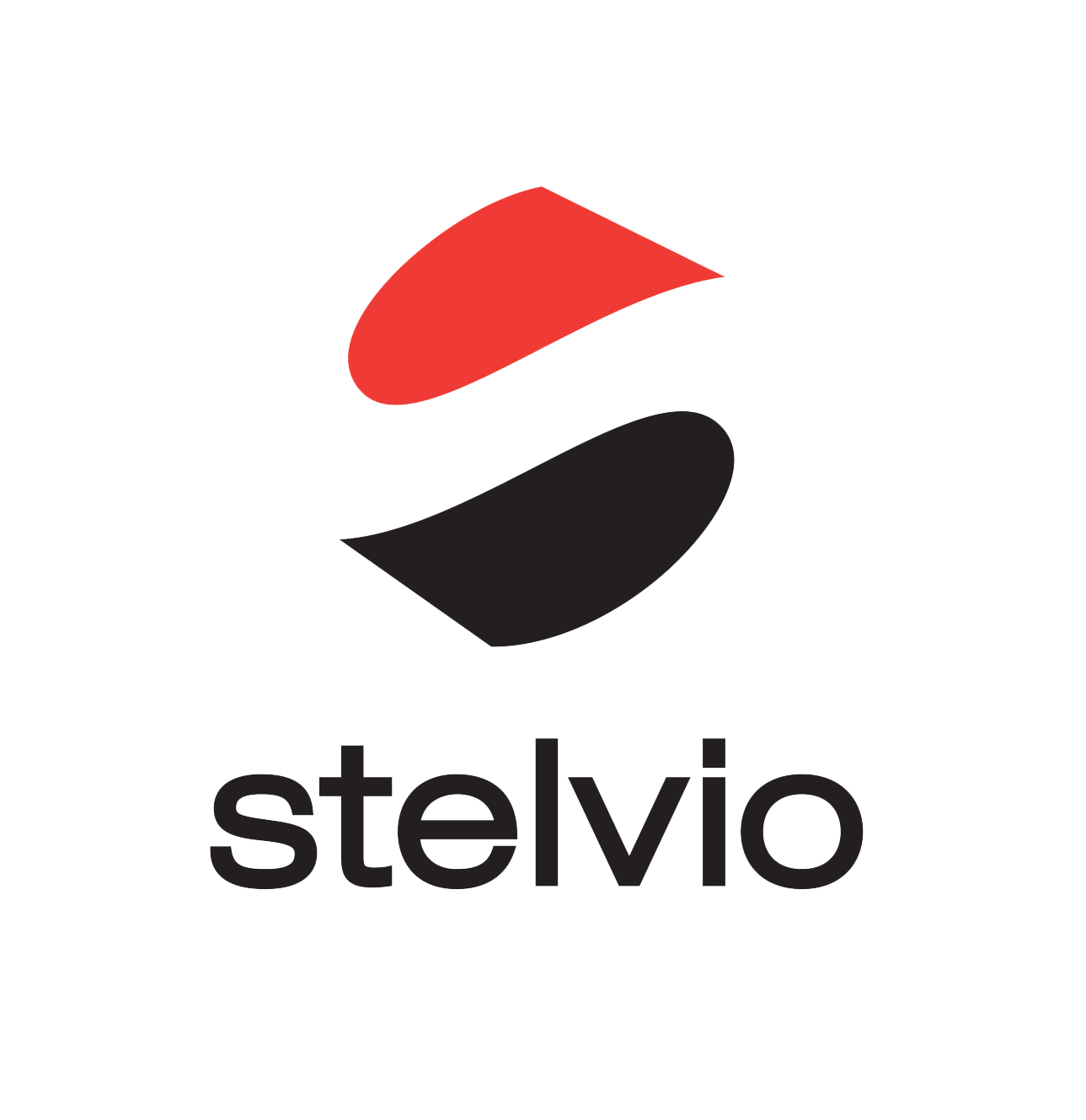 Stelvio Logo