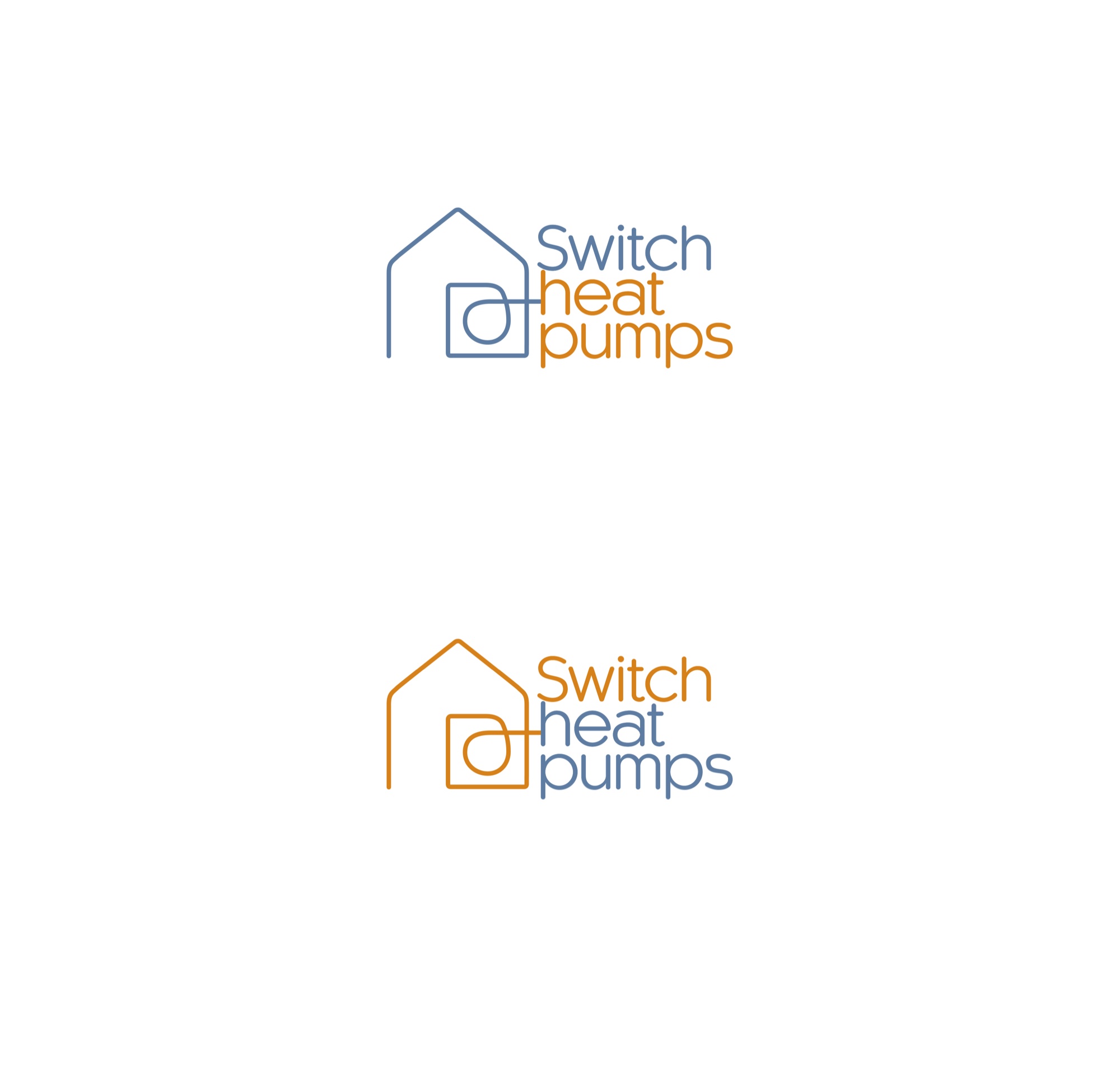 Switch Heat Pumps