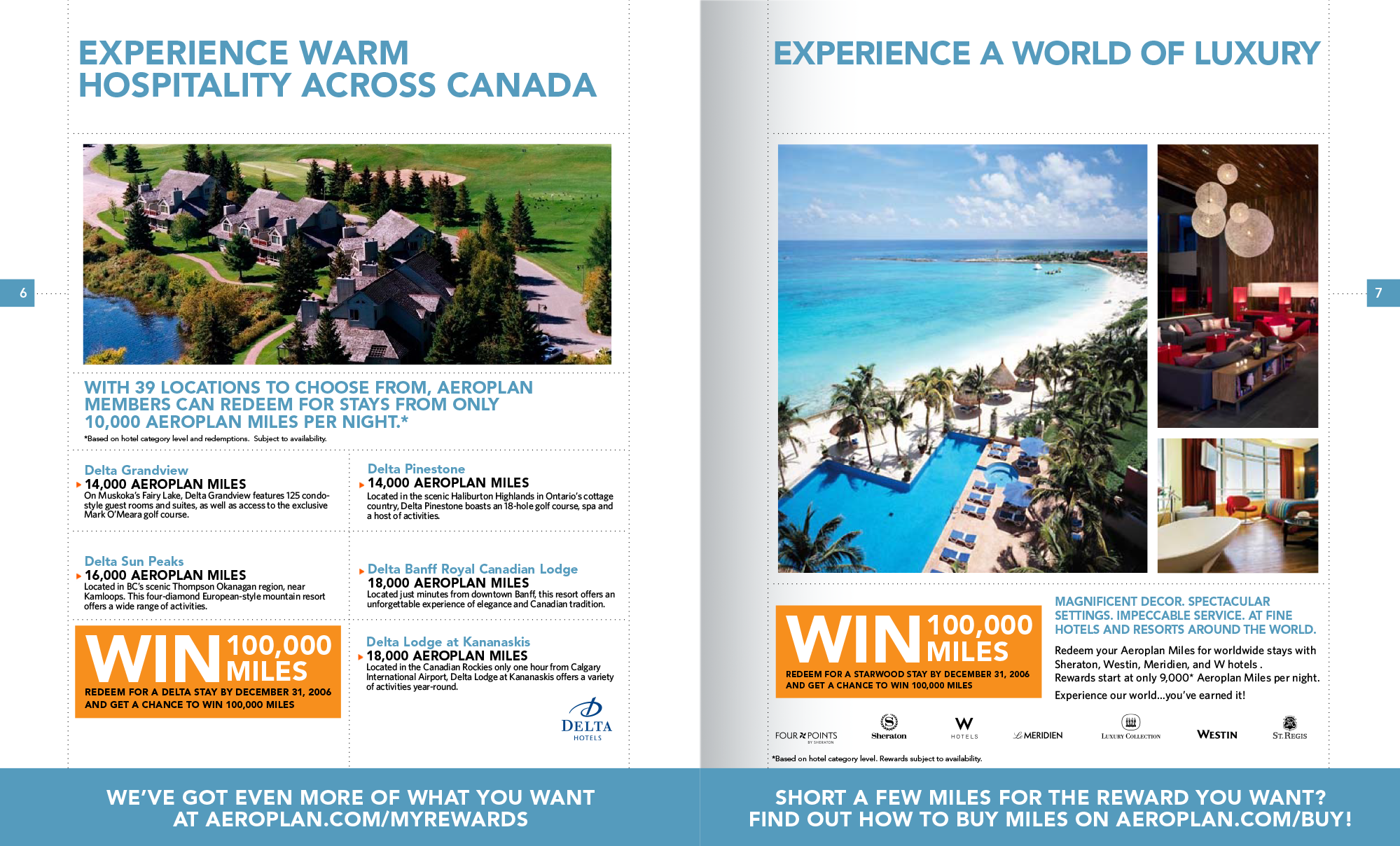 Aeroplan