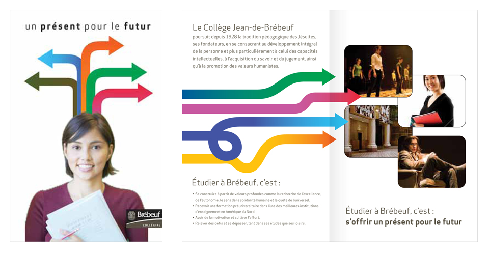 Brébeuf College