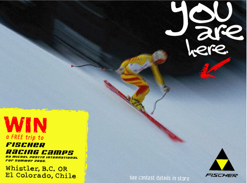 Fischer Poster