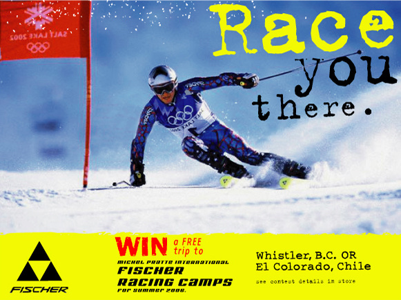 Fischer Poster