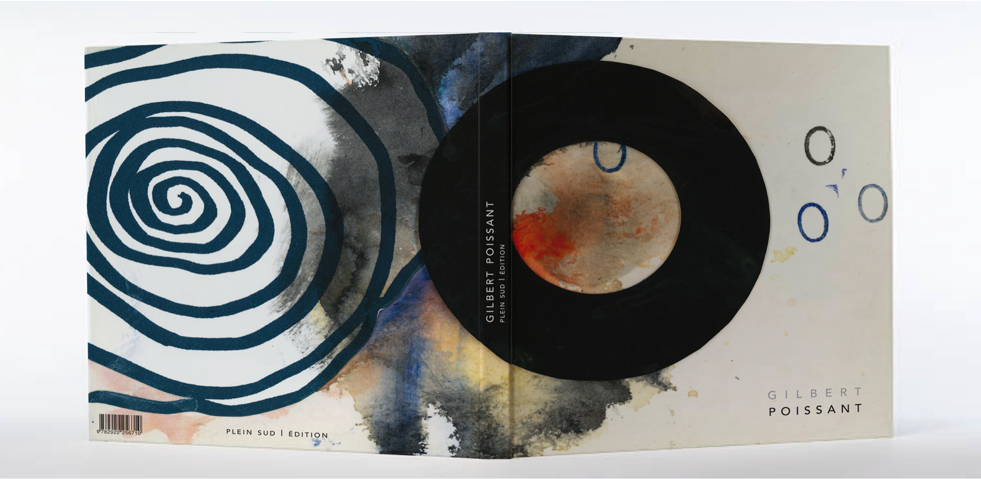 Gilbert Poissant Artist Catalogue