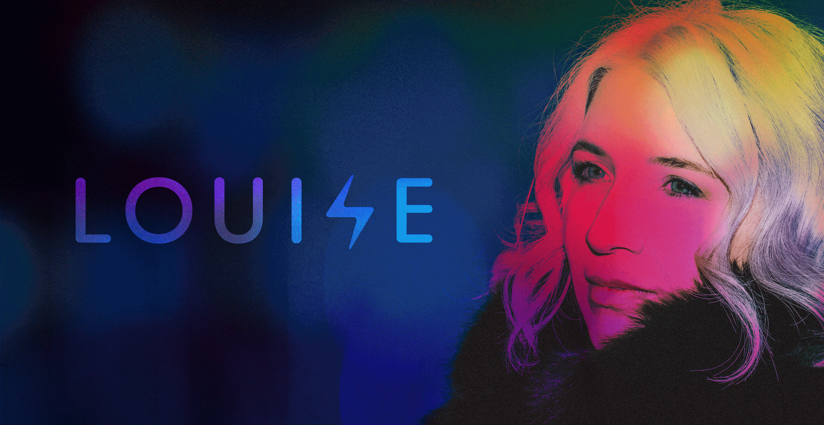 Louise Website