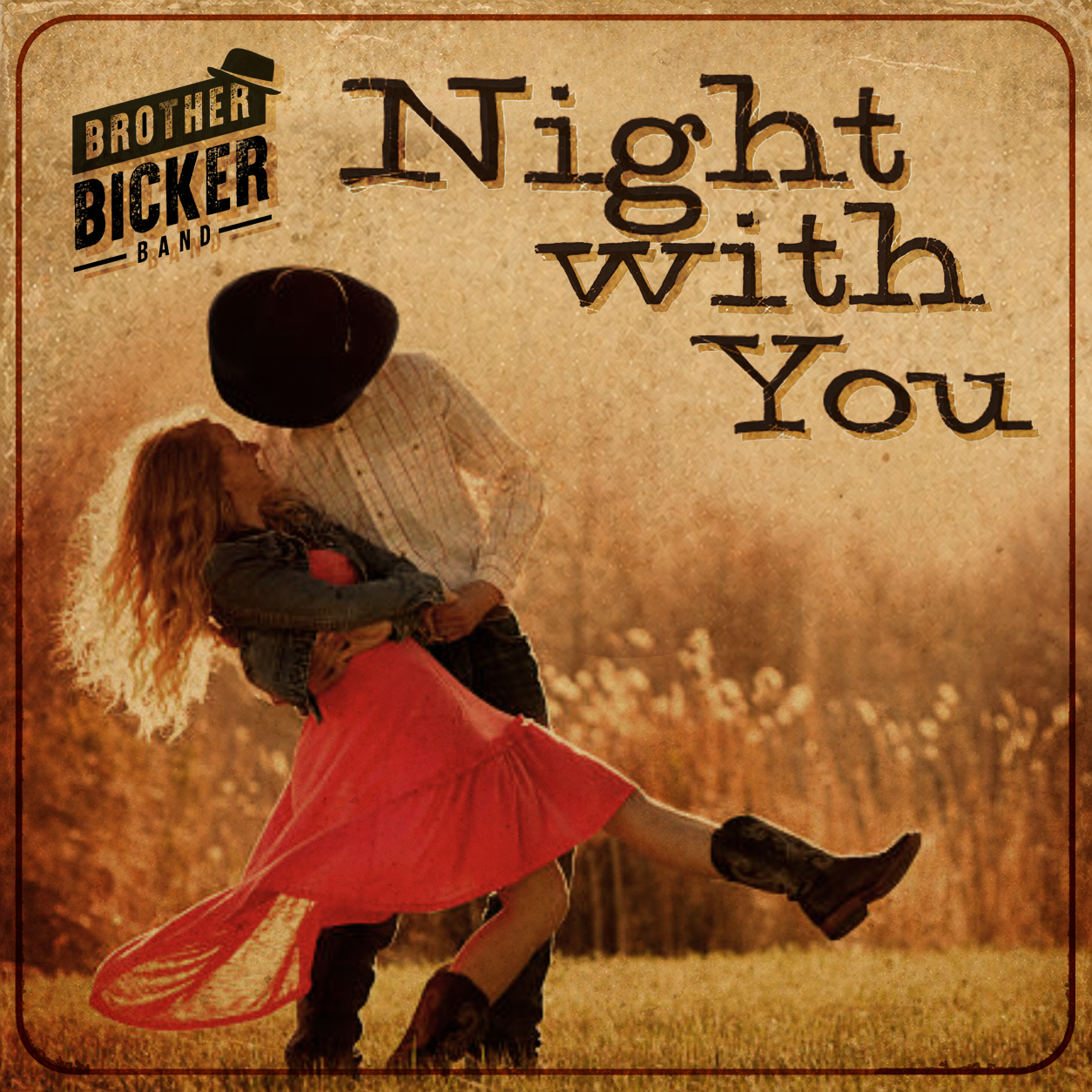 Night With You