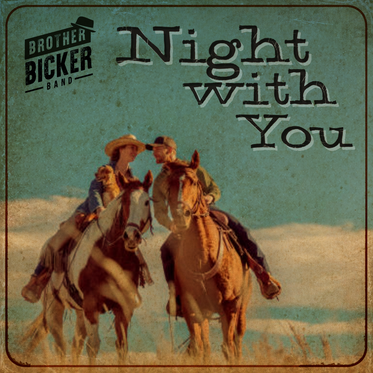 Night With You
