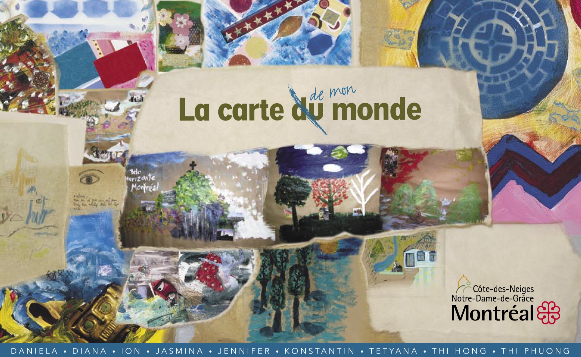 City of Montreal