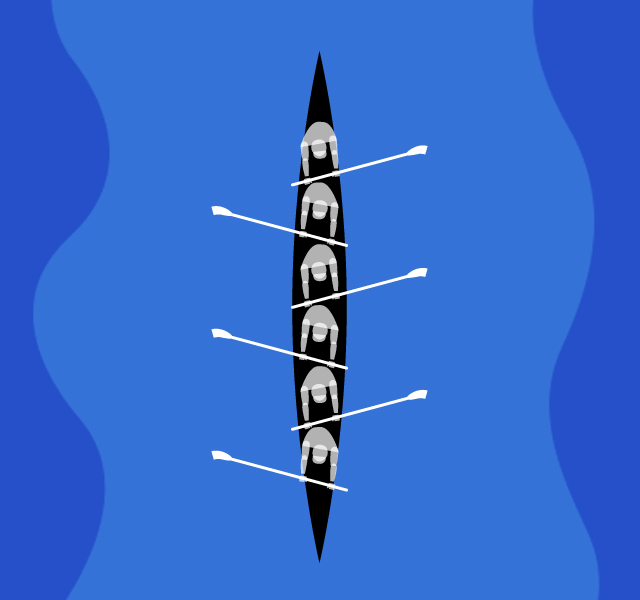 Rower