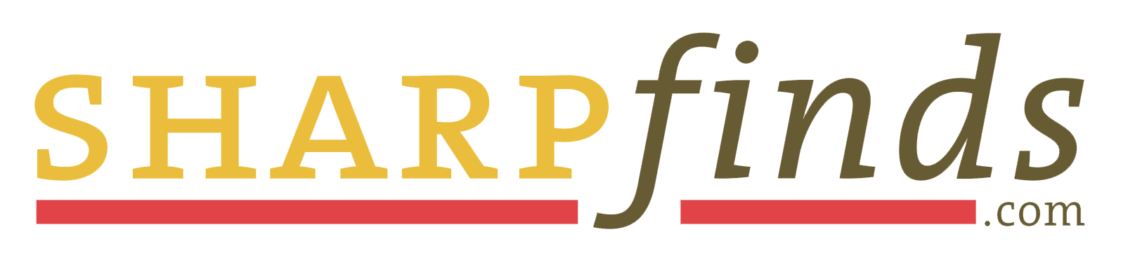 Sharpfinds