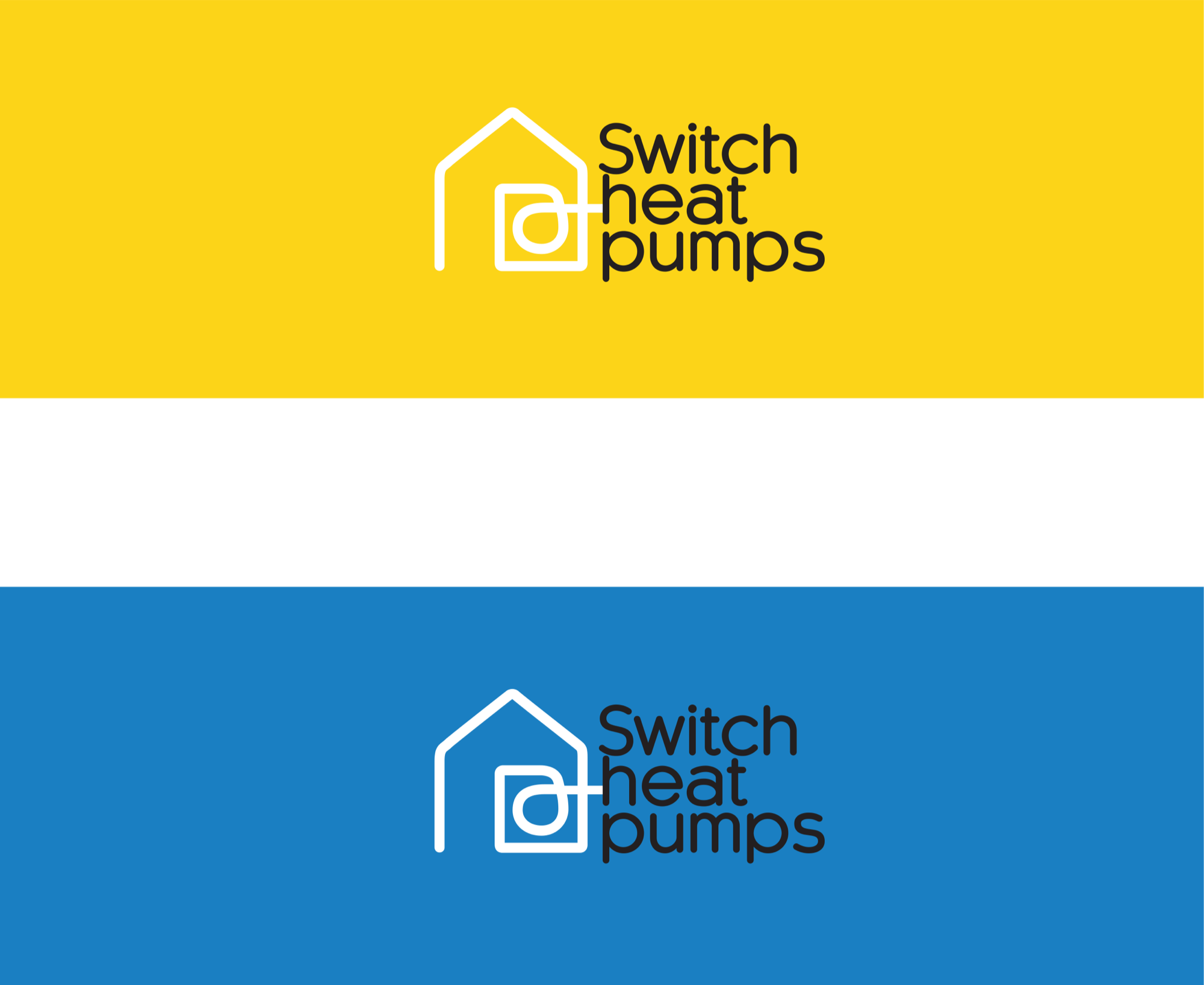 Switch Heat Pumps