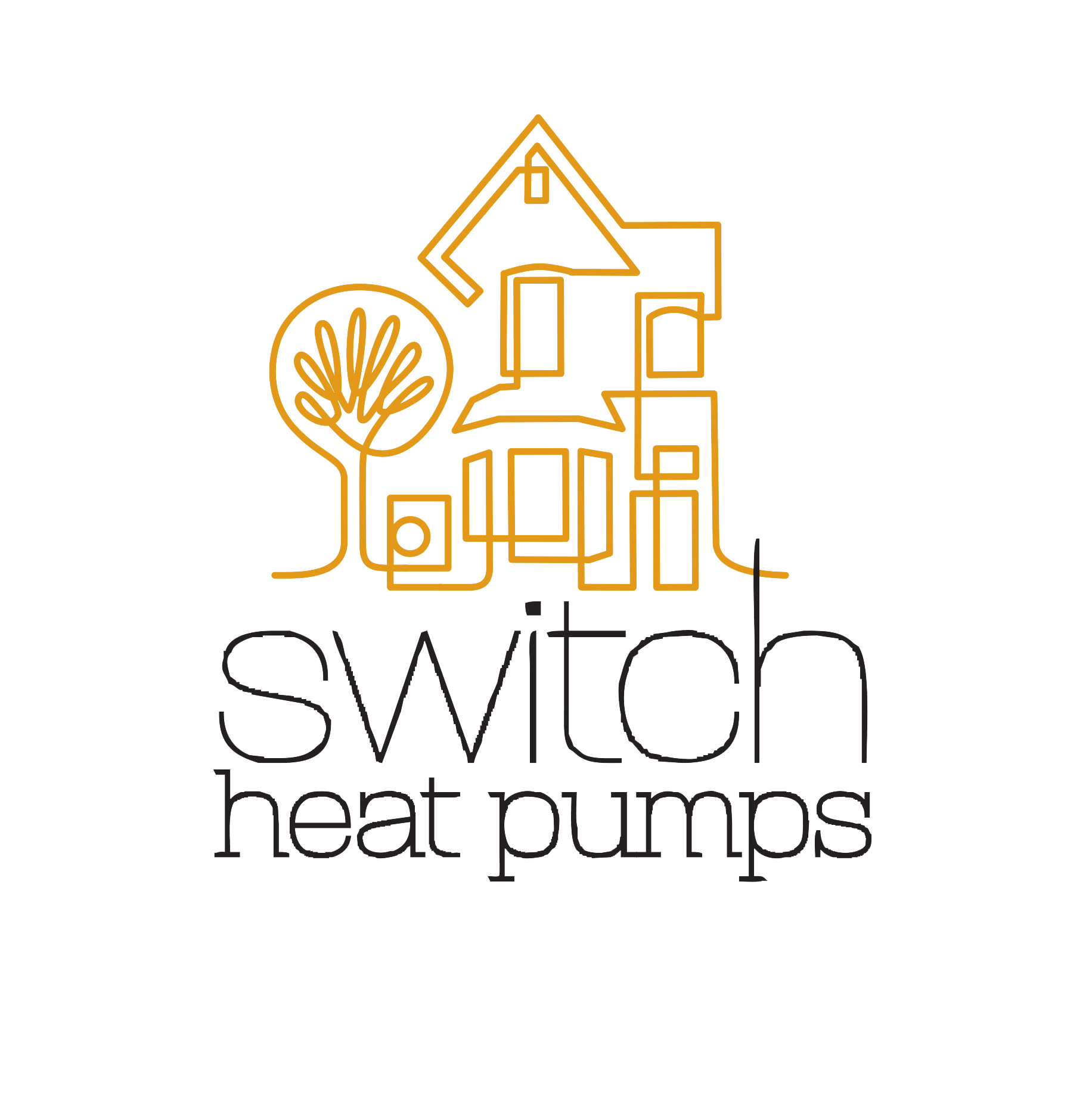 Switch Heat Pumps