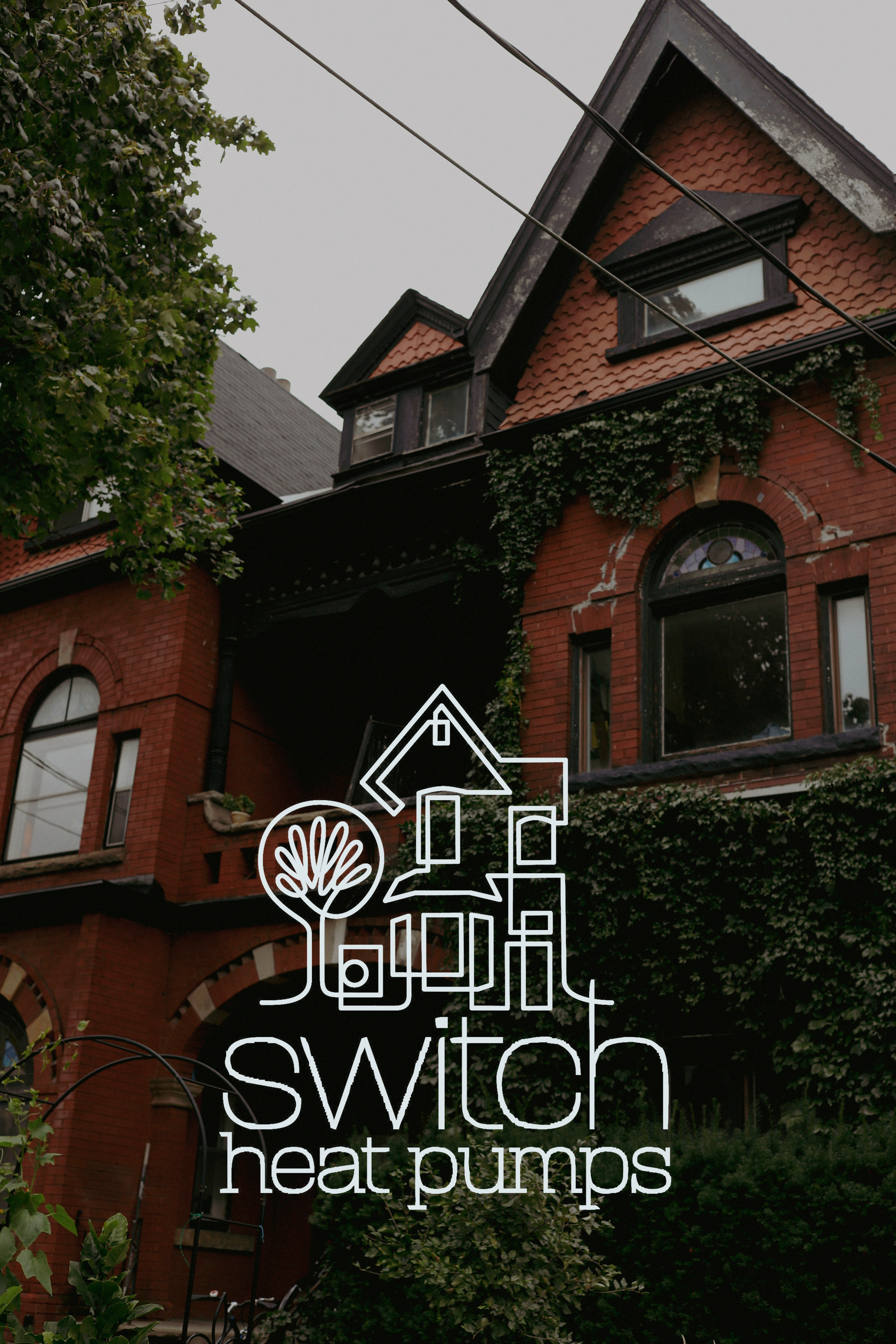 Switch Heat Pumps