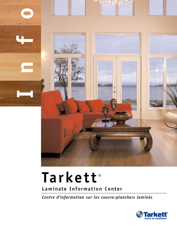 Domco and Tarkett