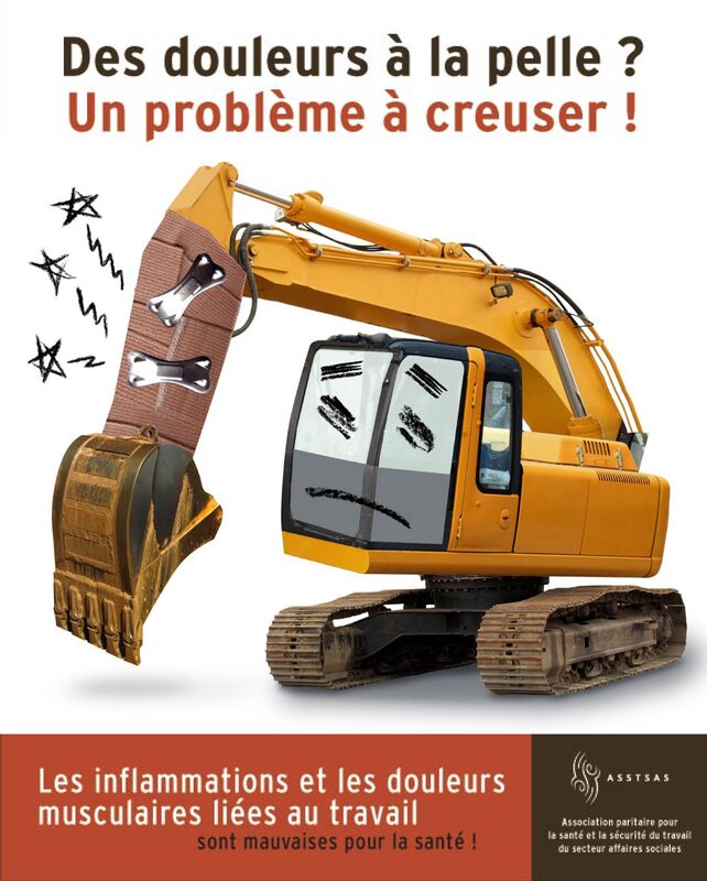 Affiche TMS