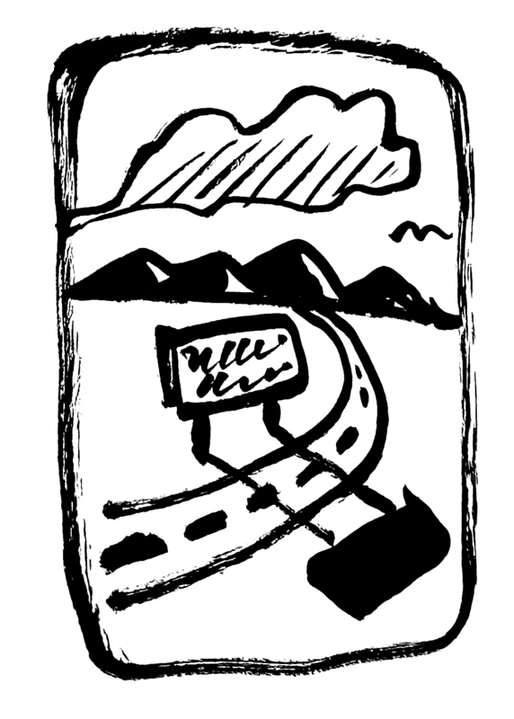 BBB Tshirt Drawing