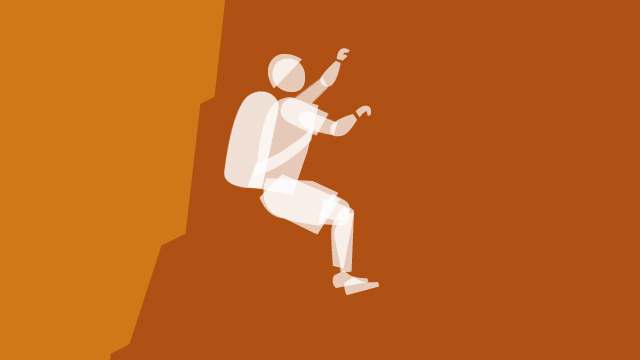 Climber 1