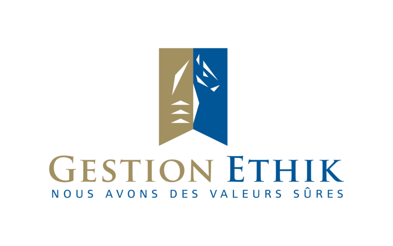 Gestion Ethik Logo