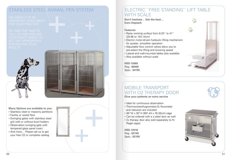 Hoptech Catalog