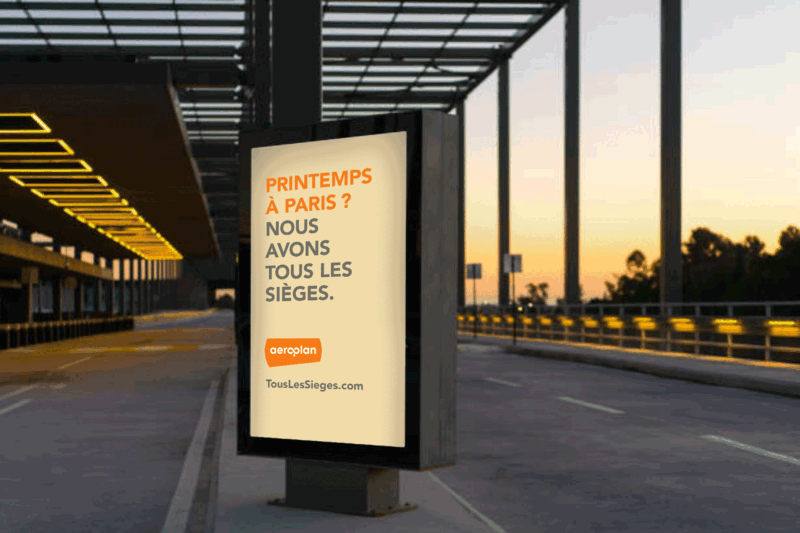 Aeroplan