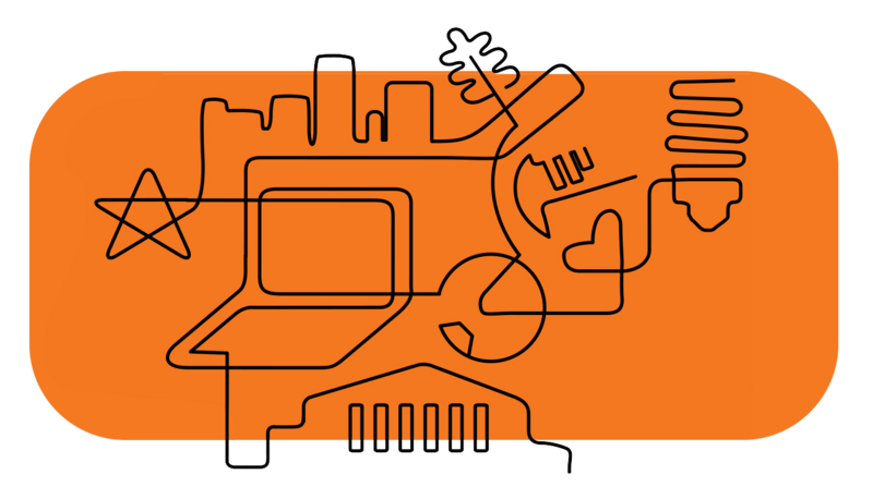 Brebeuf Illustration