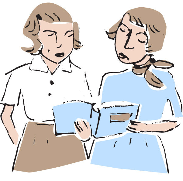 Girls