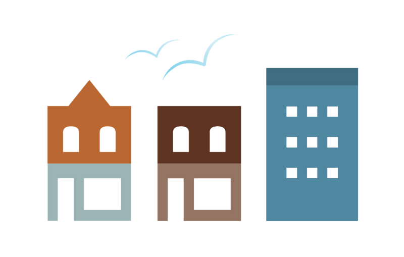 Houses