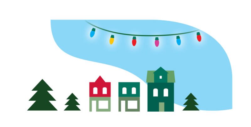 Local Magazine houses