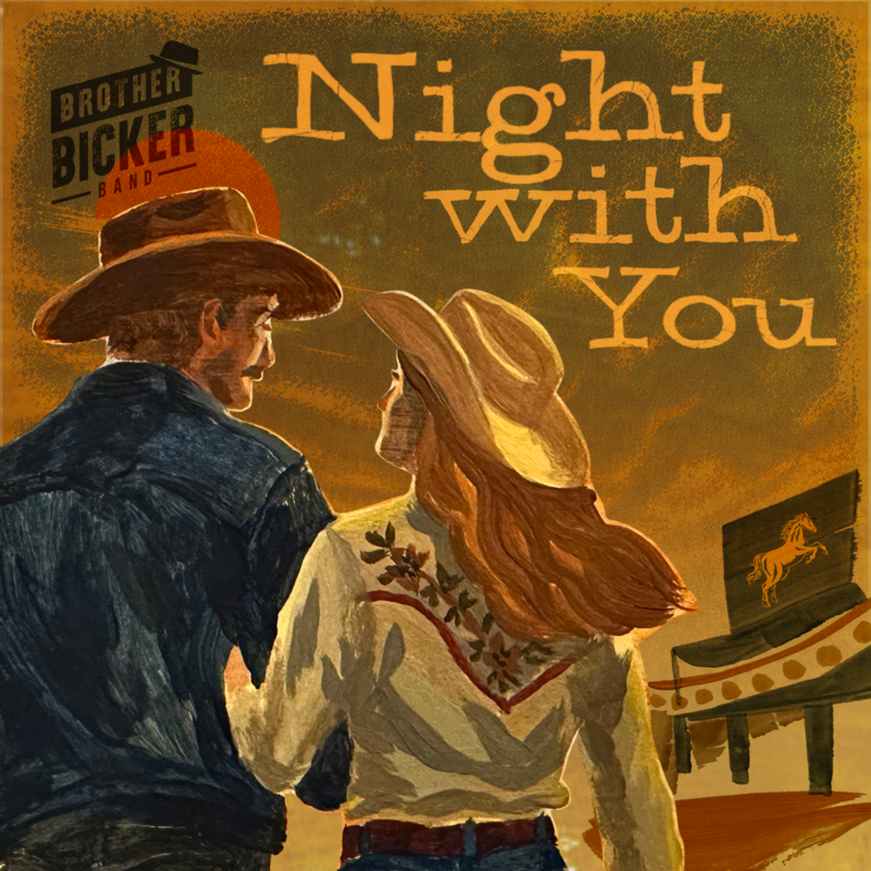 Night With You