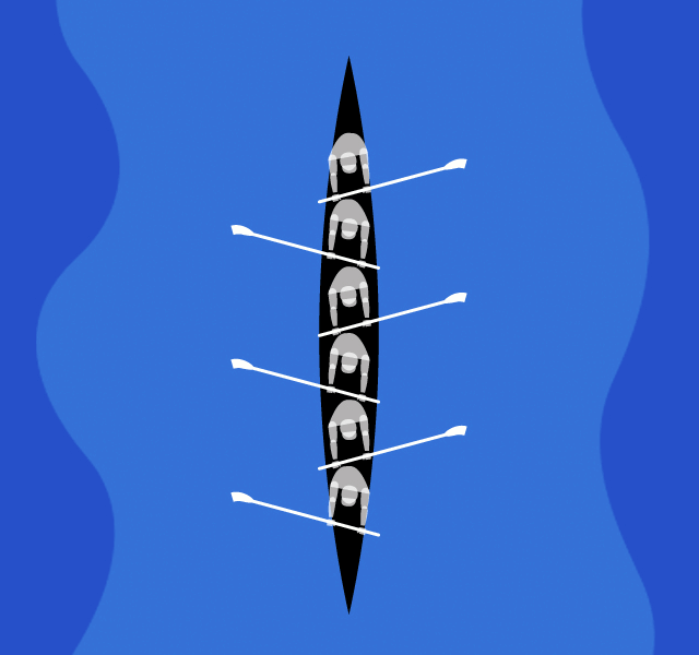 Rower