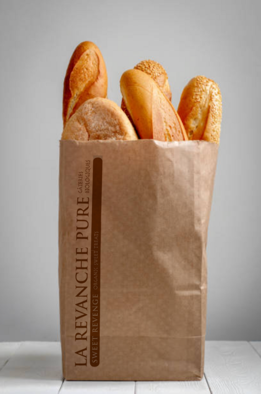 Sweet Revenge Bag