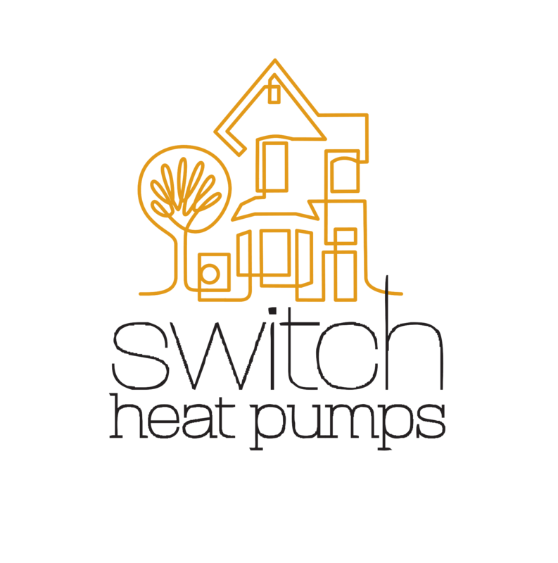 Switch Logo