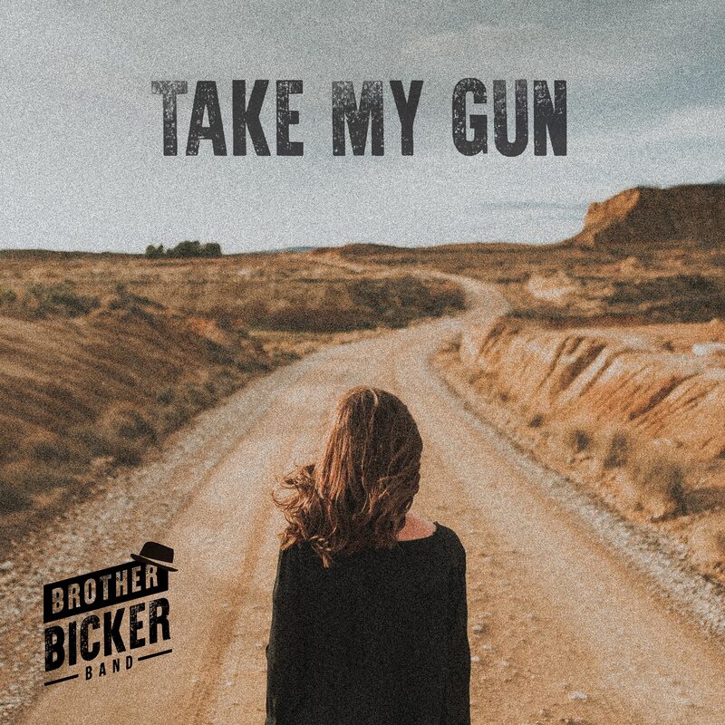Take My Gun Proofs