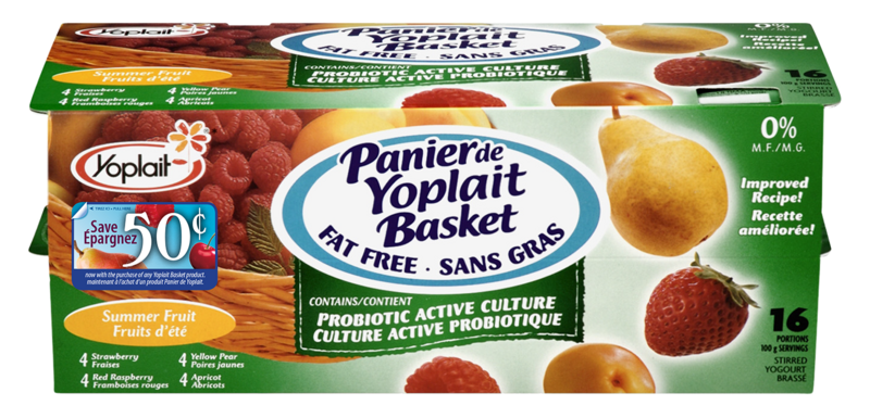 Yoplait
